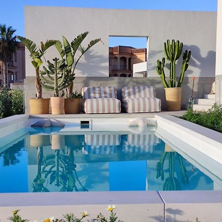 Casa Con Dos Alas - Adults Only Sanlúcar de Barrameda Buitenkant foto